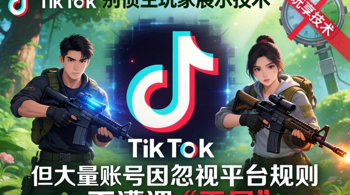 瓦罗兰特tiktok平局规则解读