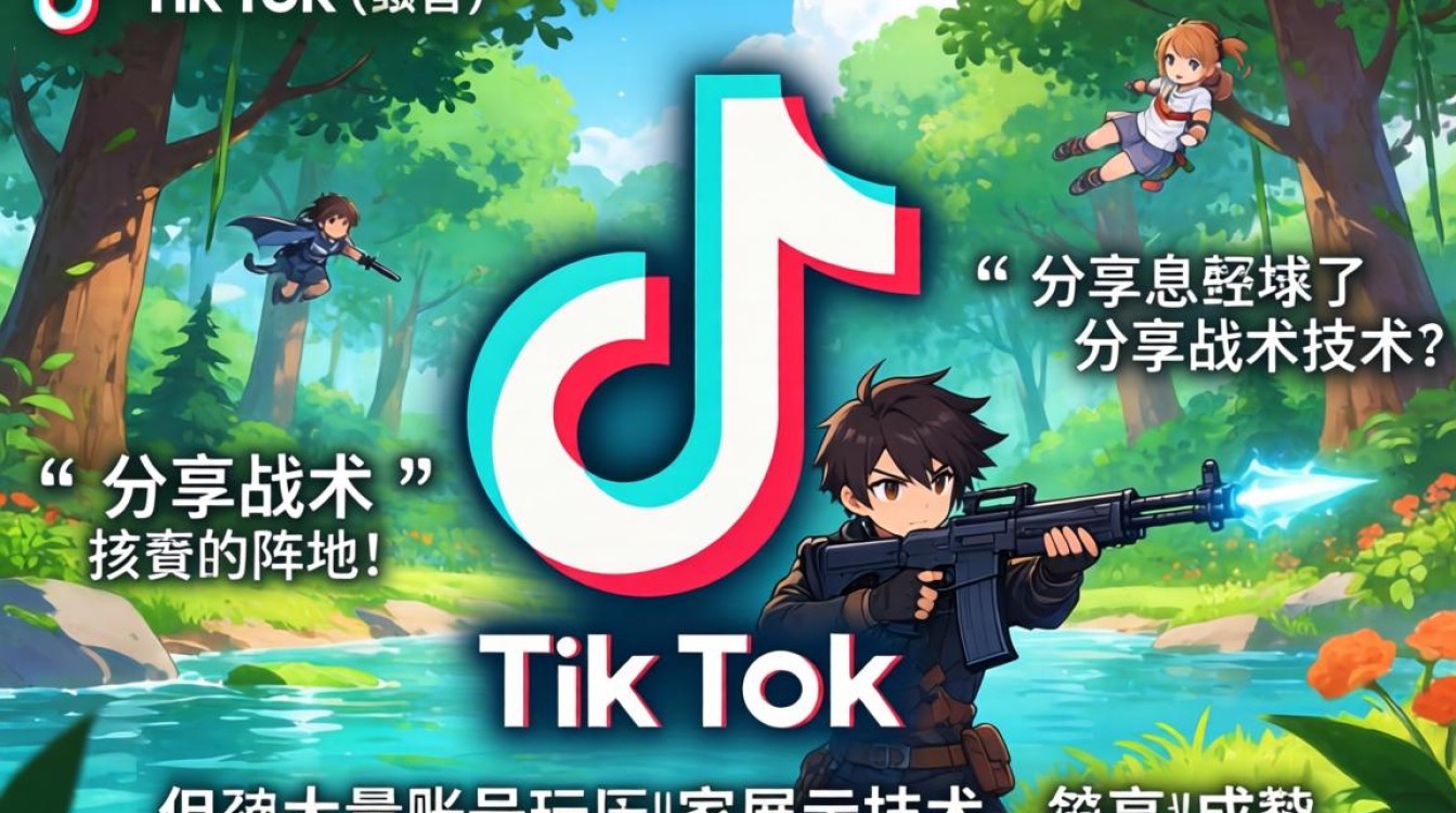 瓦罗兰特tiktok平局规则解读