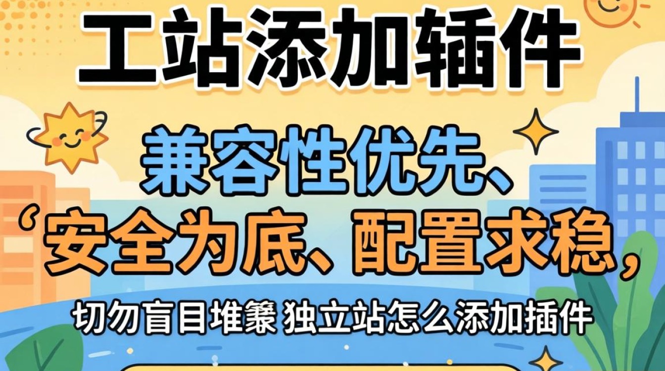 独立站怎么添加插件?独立站必备插件有哪些? 独立站必备插件有哪些