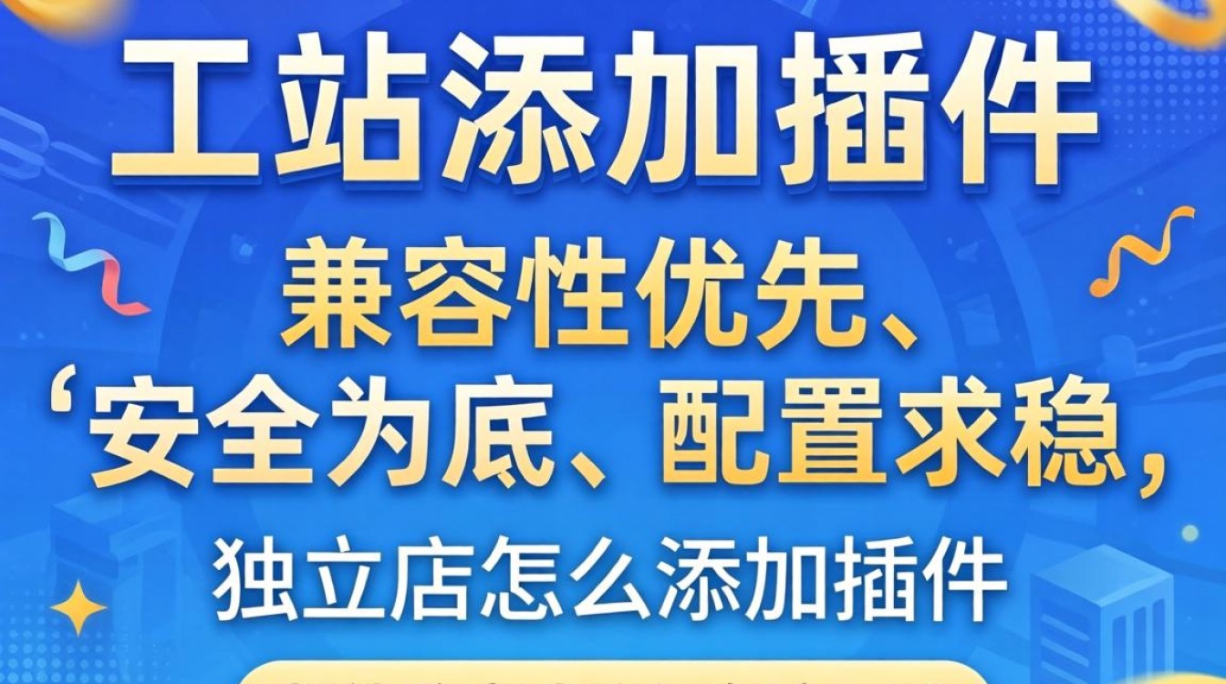 独立站怎么添加插件?独立站必备插件有哪些? 独立站必备插件有哪些