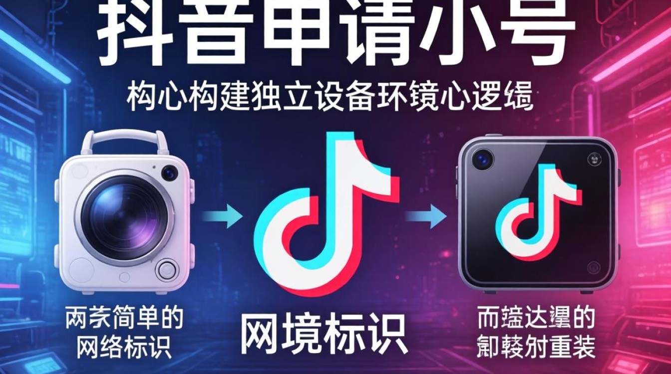 大学生抖音怎么申请小号?抖音小号怎么注册第二个账号 抖音小号怎么注册第二个账号