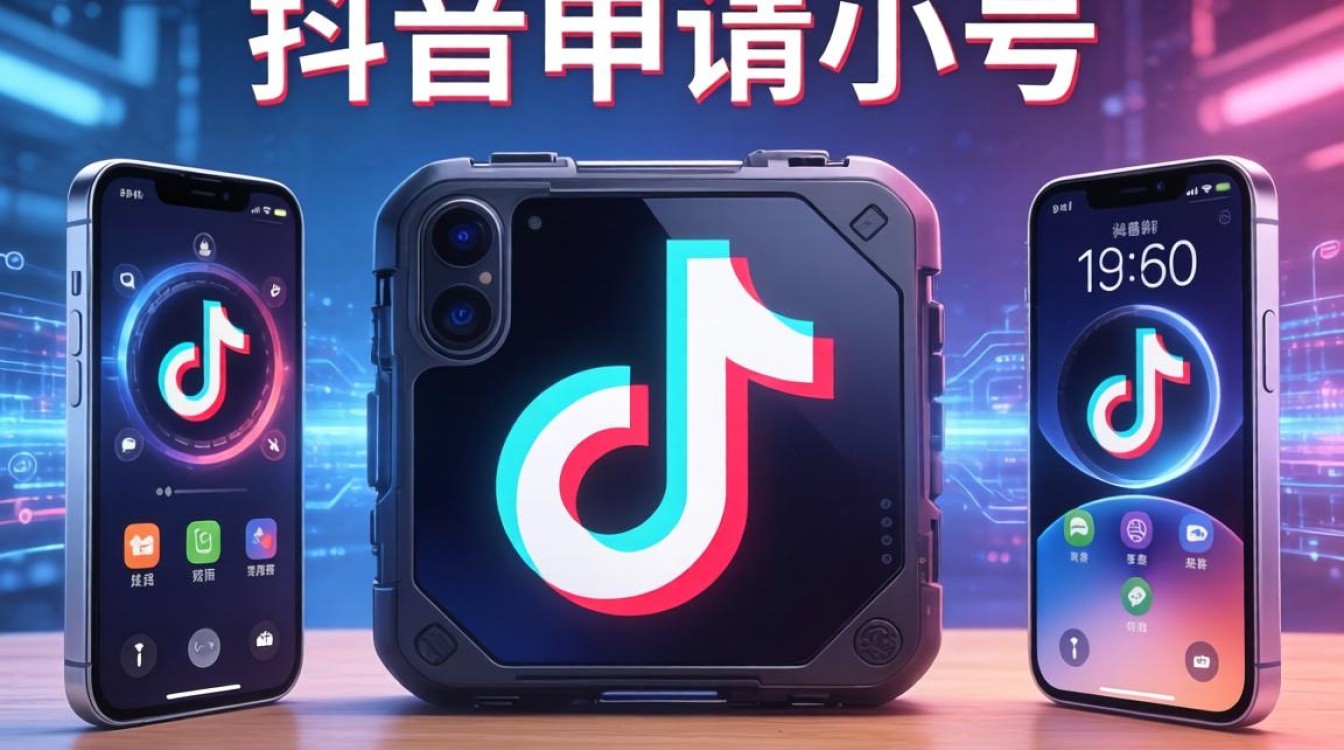 大学生抖音怎么申请小号?抖音小号怎么注册第二个账号 抖音小号怎么注册第二个账号