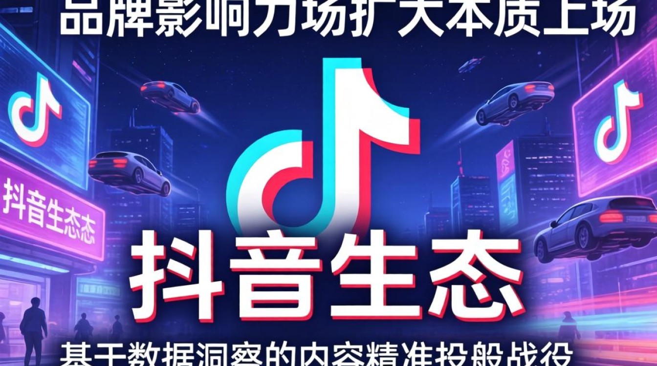 品牌营销如何扩大影响力