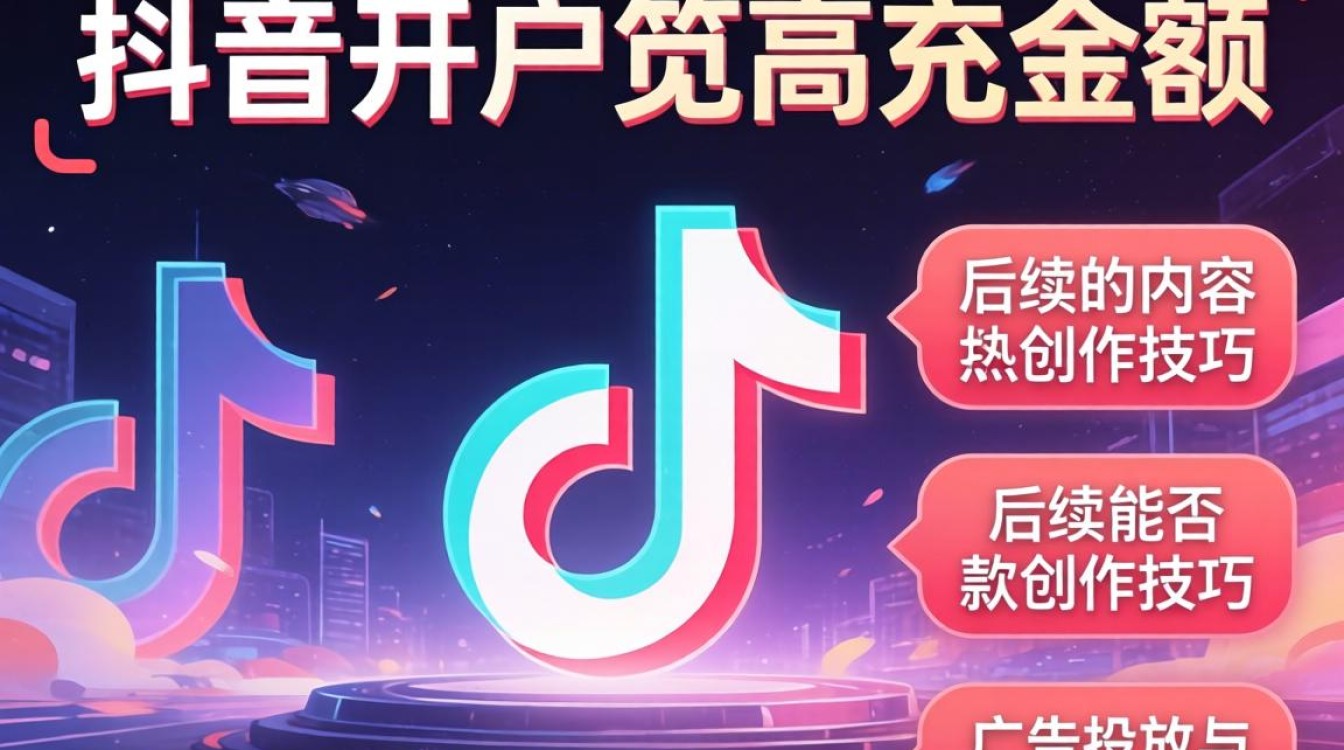 TikTok开户首充多少?TikTok运营技巧有哪些 TikTok运营技巧有哪些