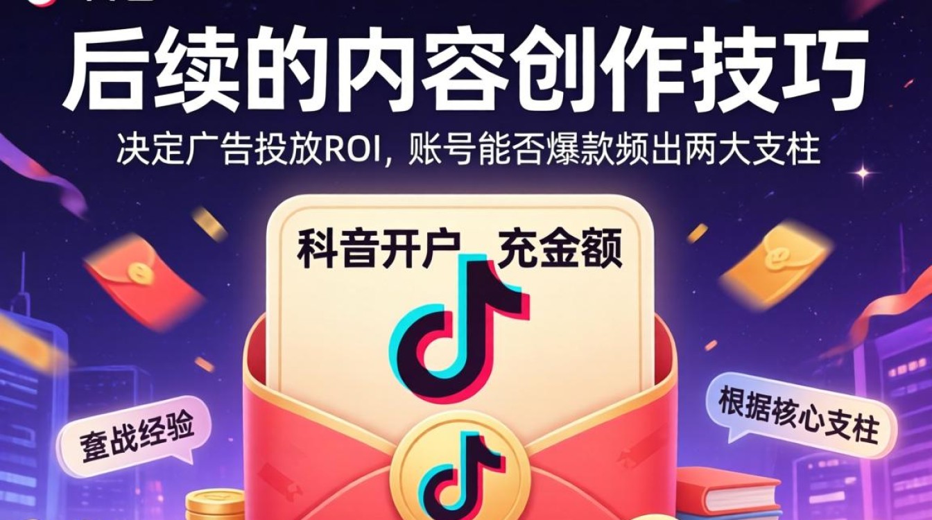 TikTok开户首充多少?TikTok运营技巧有哪些 TikTok运营技巧有哪些