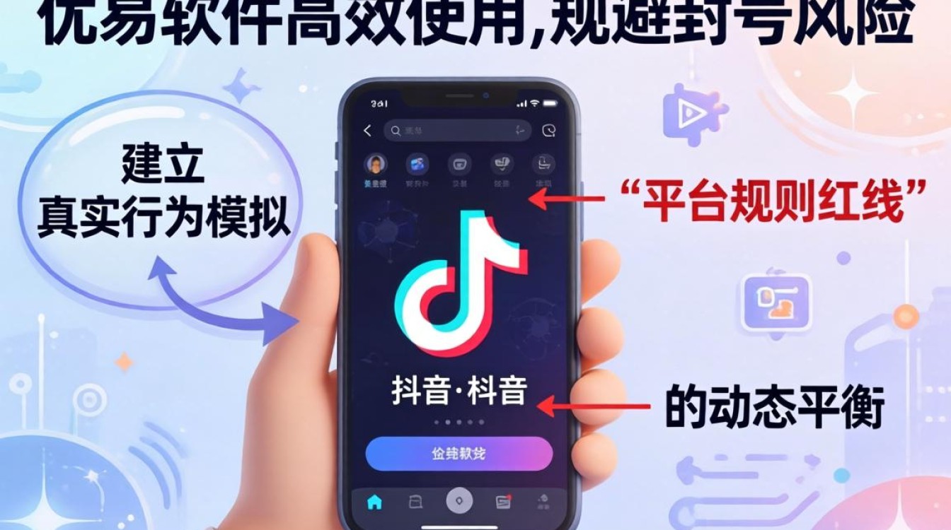 抖音优易软件怎么用的?抖音优易软件使用教程详解 抖音优易软件使用教程详解