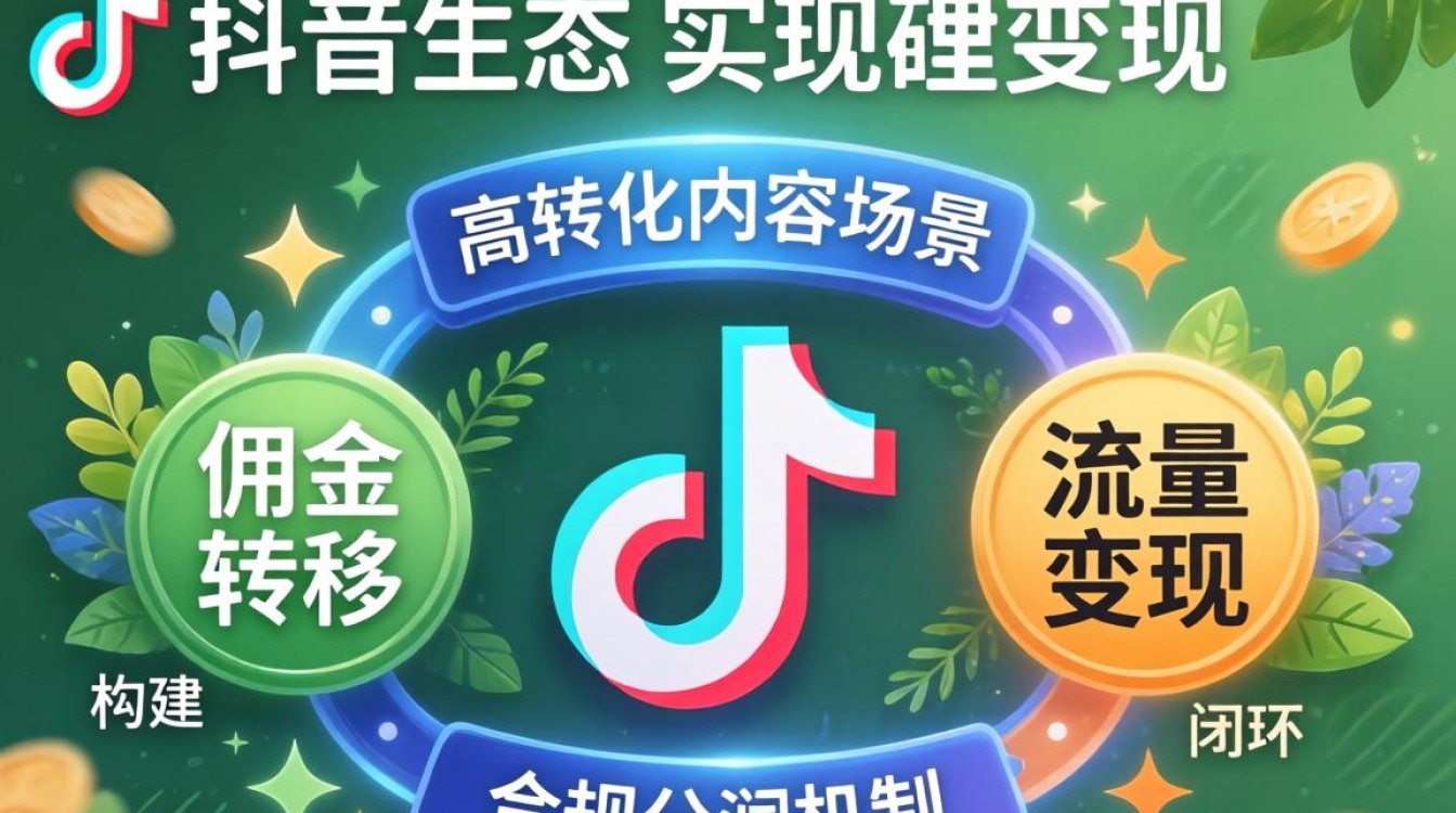 抖音上怎么转佣金给别人?抖音佣金提现操作流程详解 抖音佣金提现操作流程详解