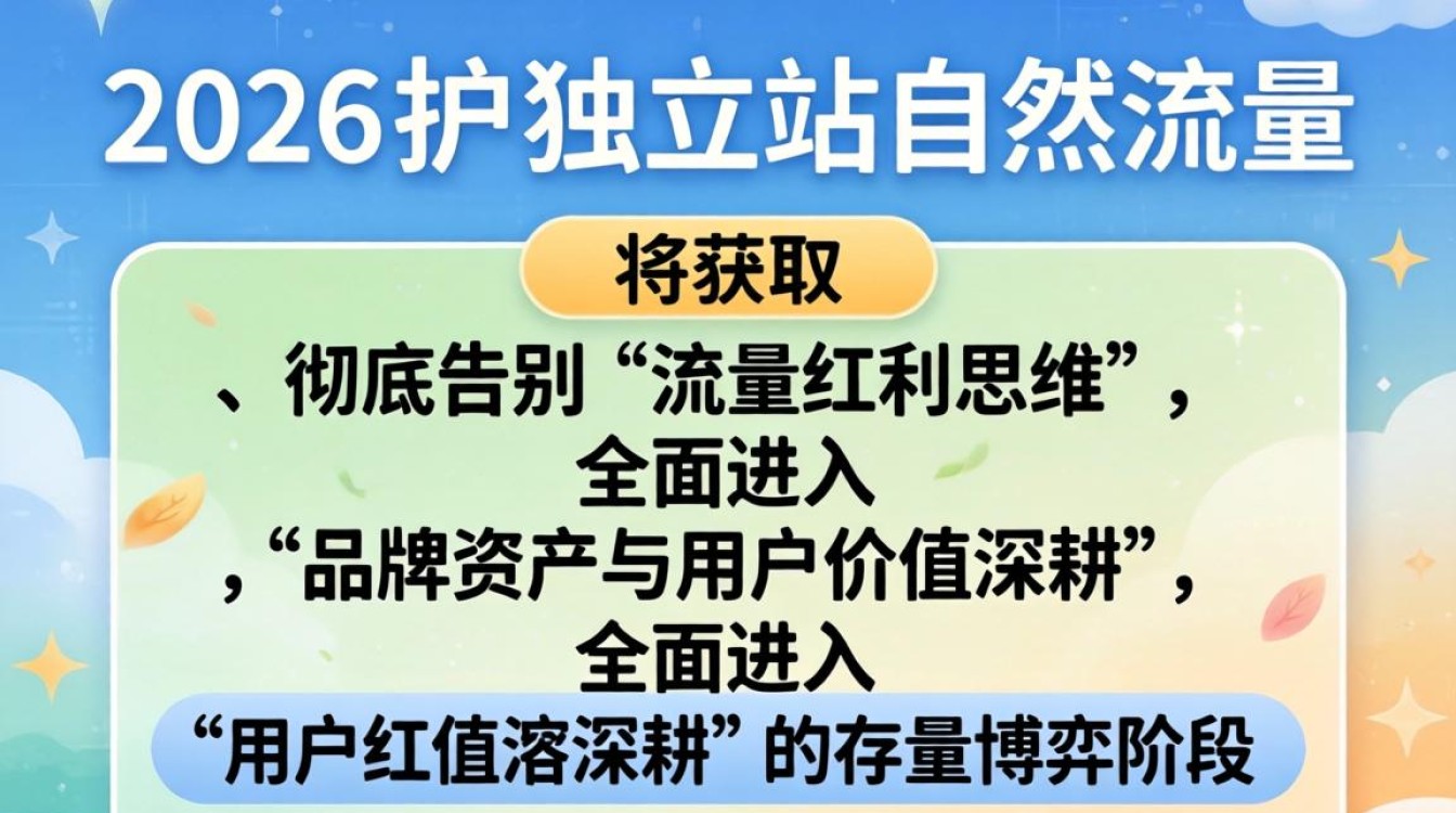2026年市场分析报告下载