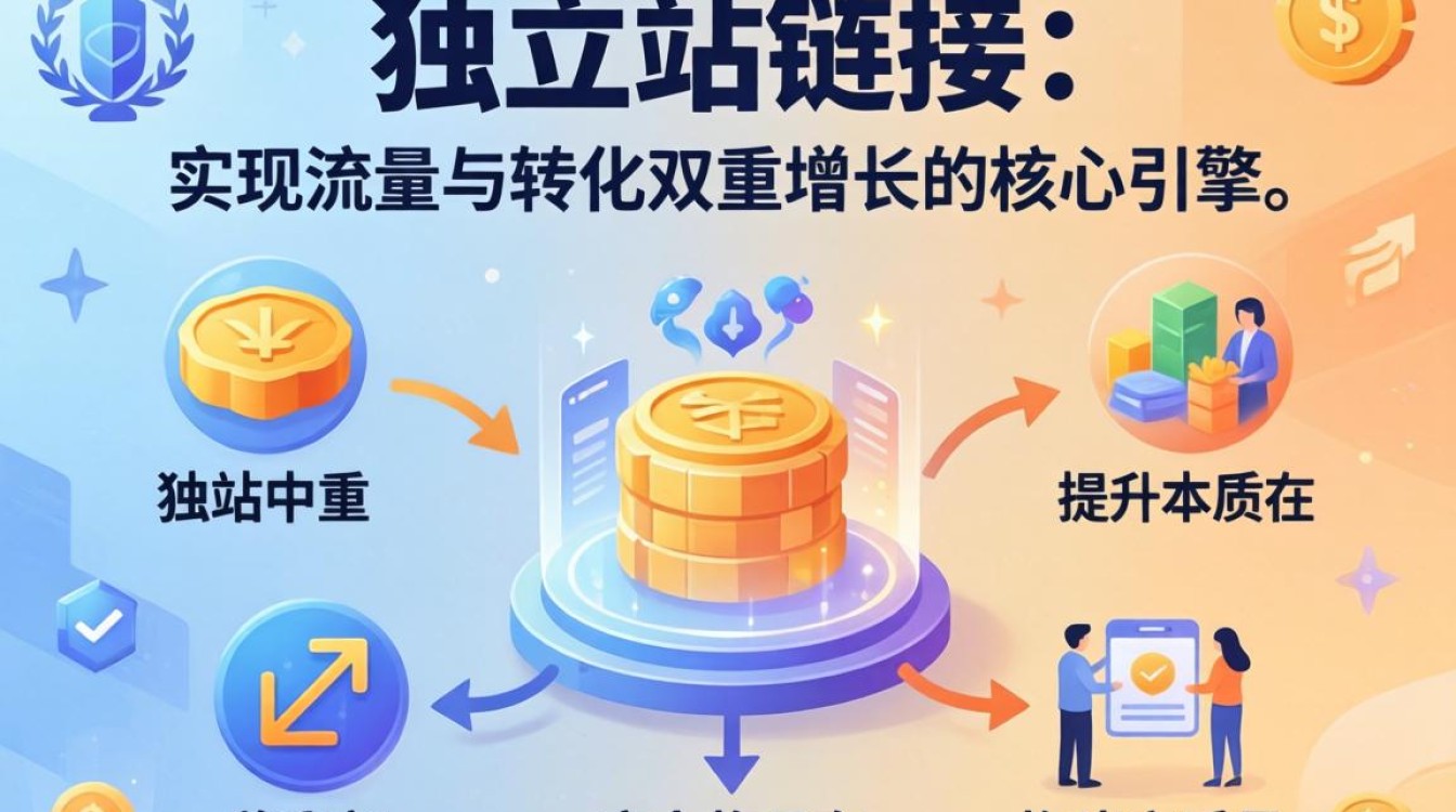 怎么选独立站链接?独立站外链建设怎么做效果好 独立站外链建设怎么做效果好