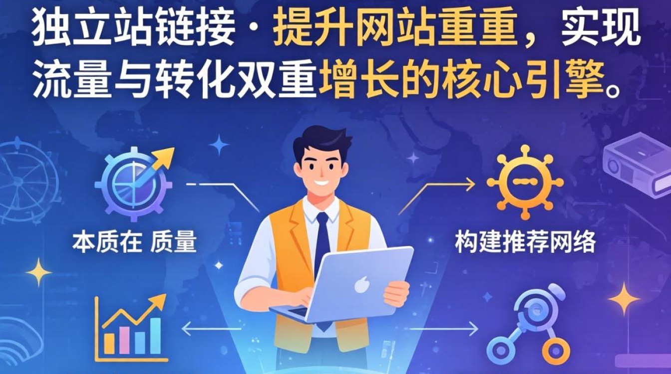 怎么选独立站链接?独立站外链建设怎么做效果好 独立站外链建设怎么做效果好