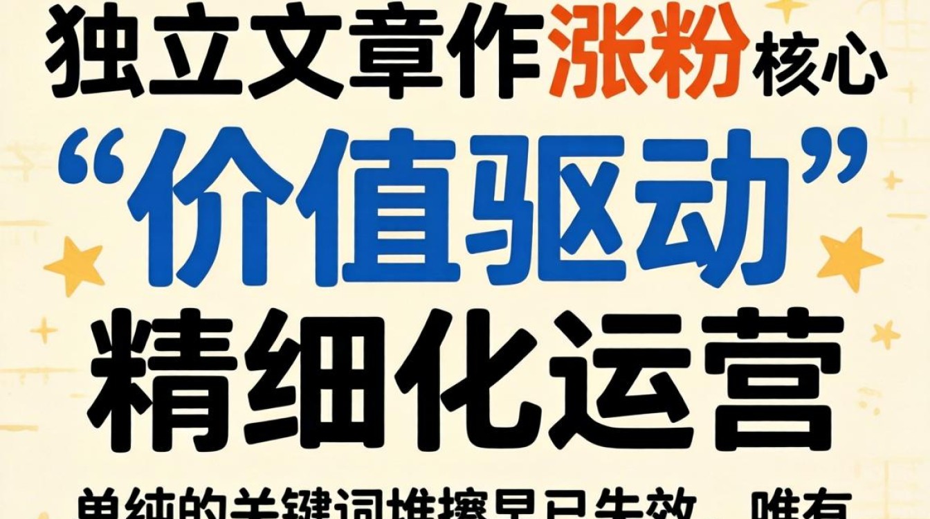 独立站文章怎么写?独立站涨粉技巧有哪些? 独立站涨粉技巧有哪些