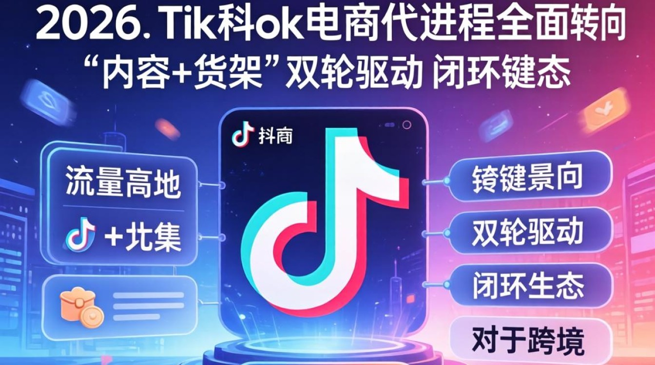 TikTok今年要开通哪些站点?出海运营完整教程 TikTok今年要开通哪些站点