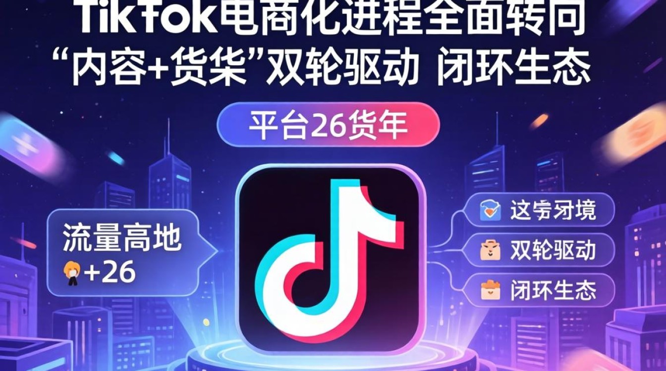 TikTok今年要开通哪些站点?出海运营完整教程 TikTok今年要开通哪些站点