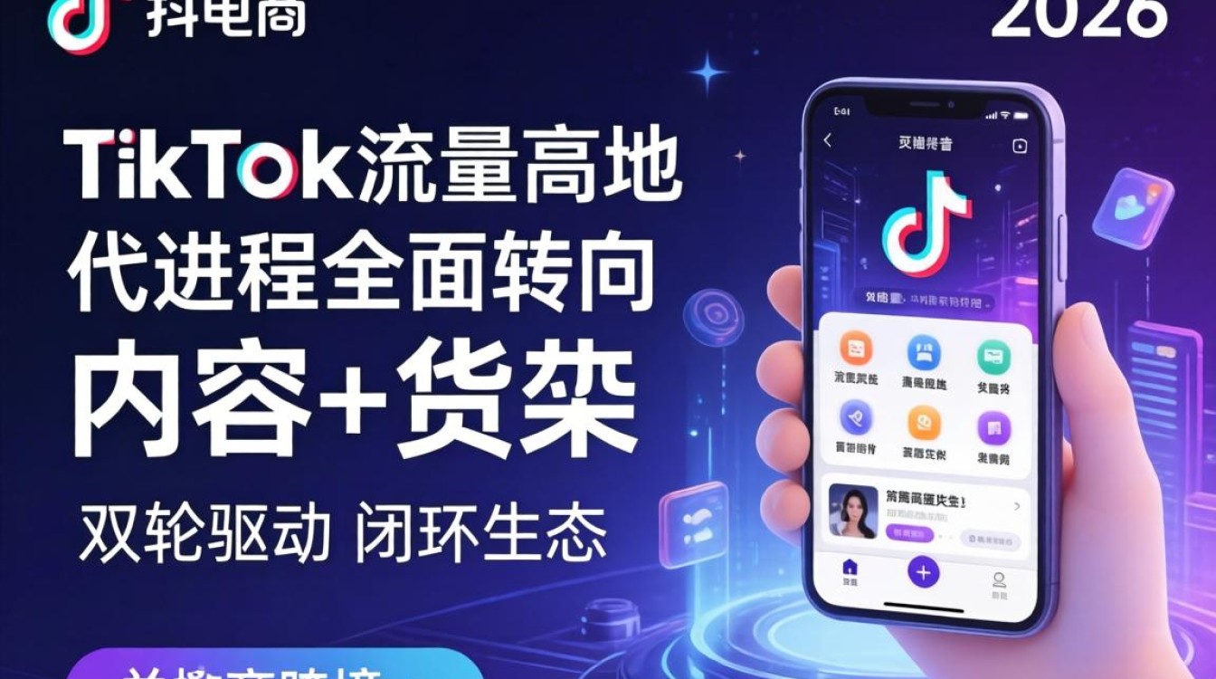 TikTok今年要开通哪些站点?出海运营完整教程 TikTok今年要开通哪些站点