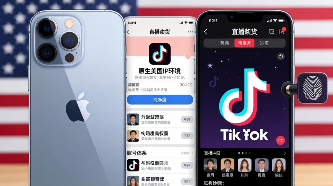 美版苹果怎么看tiktok直播?抖音带货玩法详解 美版苹果怎么看tiktok直播