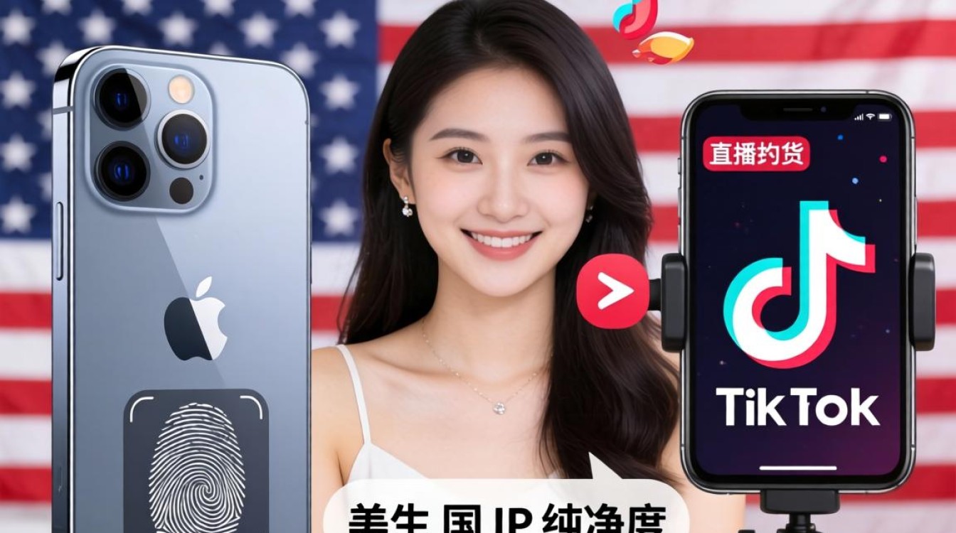 美版苹果怎么看tiktok直播?抖音带货玩法详解 美版苹果怎么看tiktok直播
