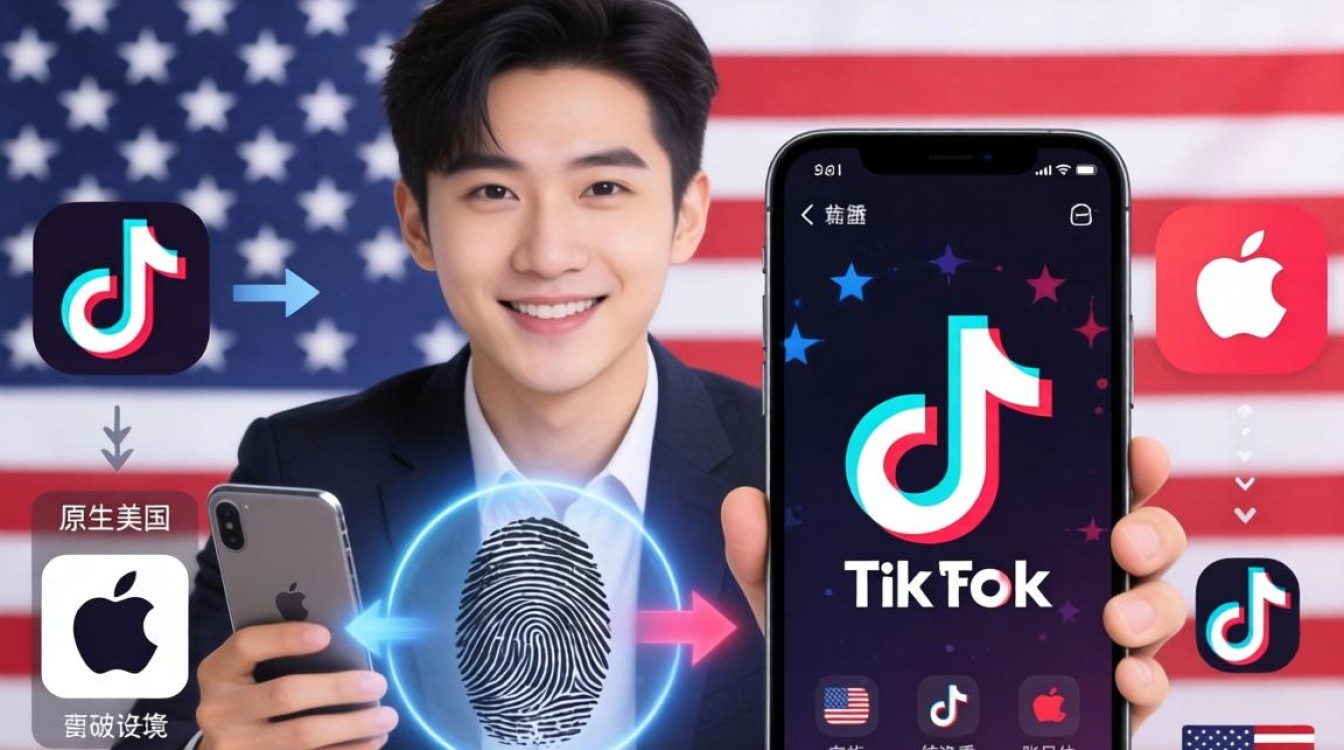 美版苹果怎么看tiktok直播?抖音带货玩法详解 美版苹果怎么看tiktok直播