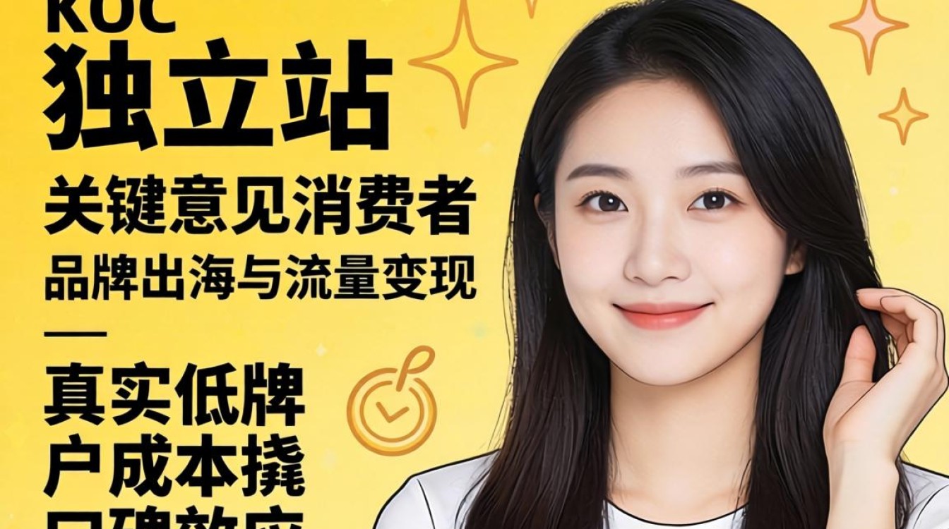 外贸独立站怎么koc?外贸独立站KOC推广怎么做最有效 外贸独立站KOC推广怎么做最有效