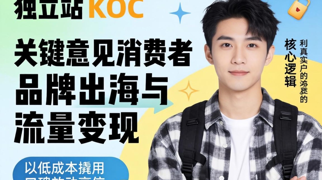 外贸独立站怎么koc?外贸独立站KOC推广怎么做最有效 外贸独立站KOC推广怎么做最有效