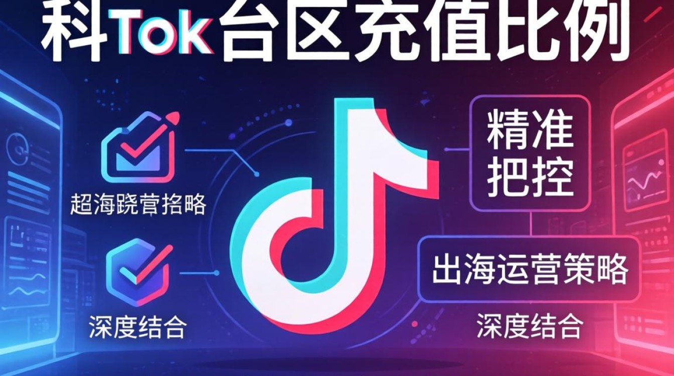 TikTok台区充值比例是多少?台区充值怎么算最划算 TikTok台区充值比例是多少
