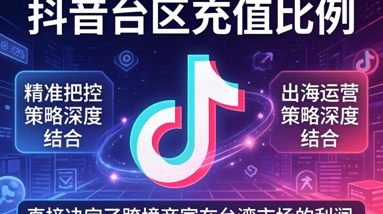 TikTok台区充值比例是多少?台区充值怎么算最划算 TikTok台区充值比例是多少