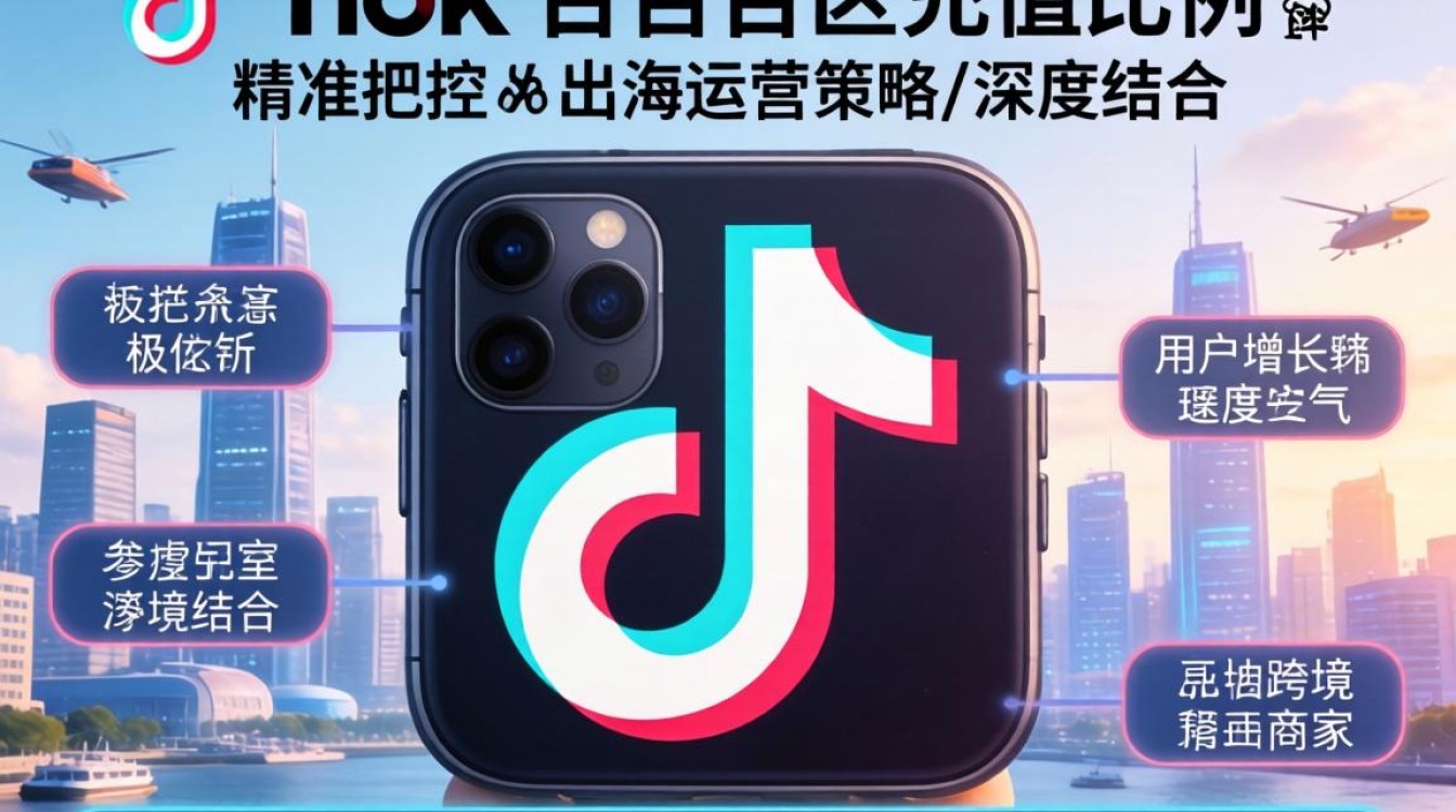 TikTok台区充值比例是多少?台区充值怎么算最划算 TikTok台区充值比例是多少