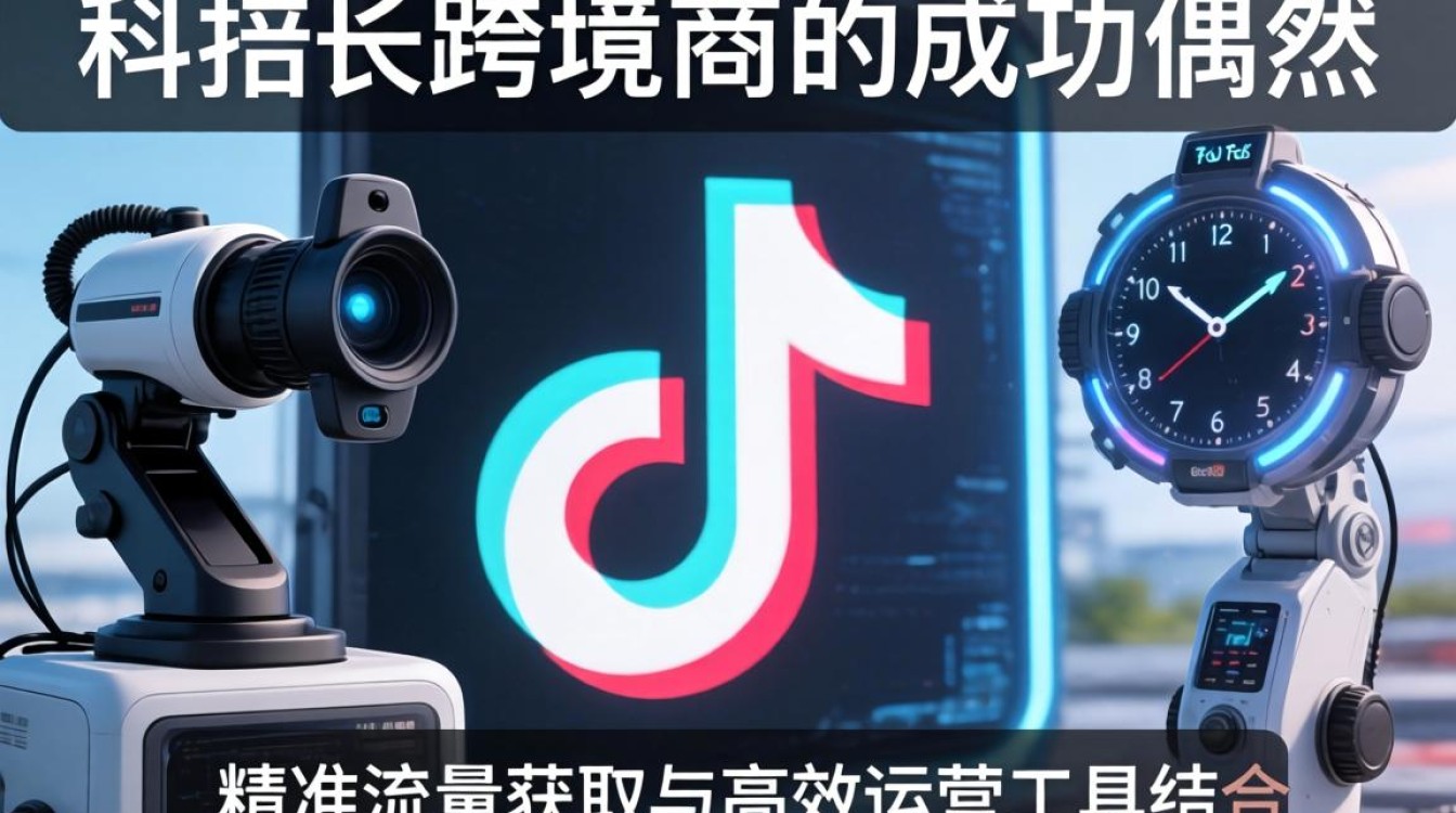 跨境电商TikTok激活码哪里获取