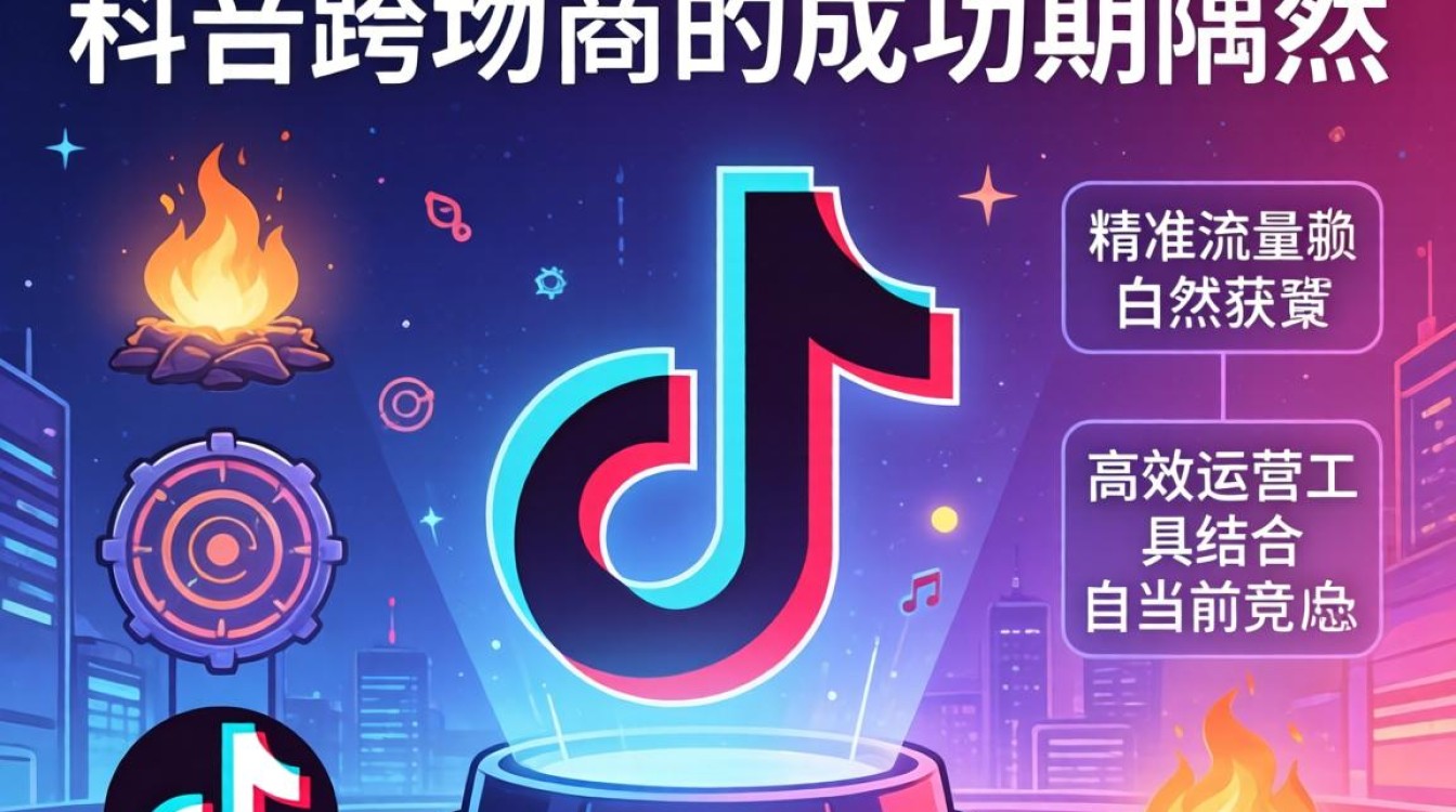 跨境电商TikTok激活码哪里获取