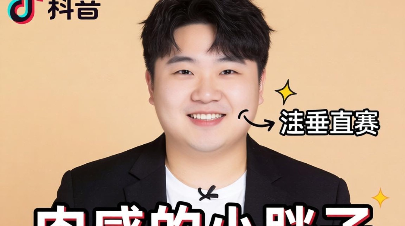 TikTok肉感的小胖子如何运营?出海跨境必看教程 TikTok肉感的小胖子如何运营