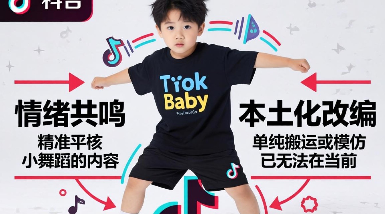 TikTok baby原版舞蹈小孩怎么拍?小孩跳TikTok舞蹈教程 TikTok baby原版舞蹈小孩怎么拍