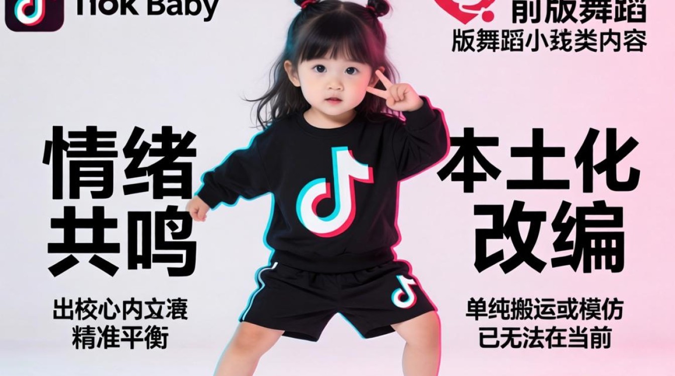 TikTok baby原版舞蹈小孩怎么拍?小孩跳TikTok舞蹈教程 TikTok baby原版舞蹈小孩怎么拍