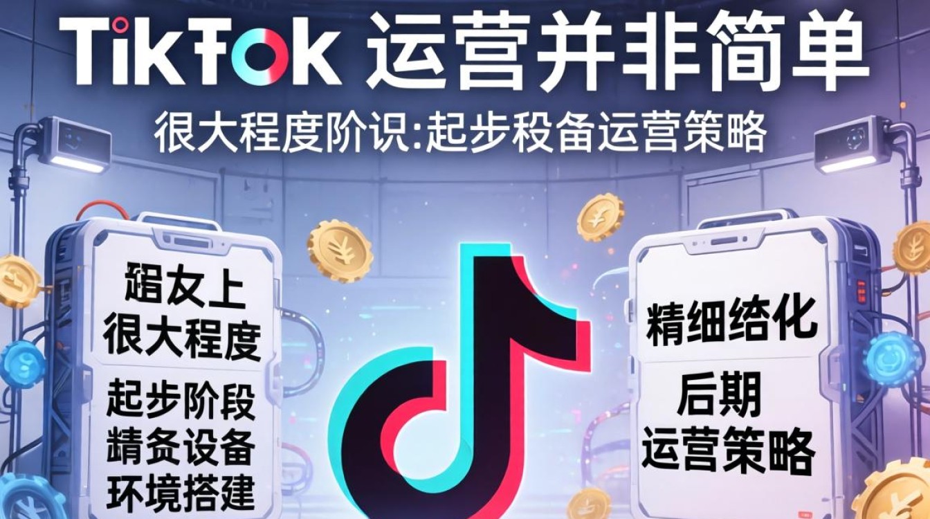 TikTok破解版手机怎么下载