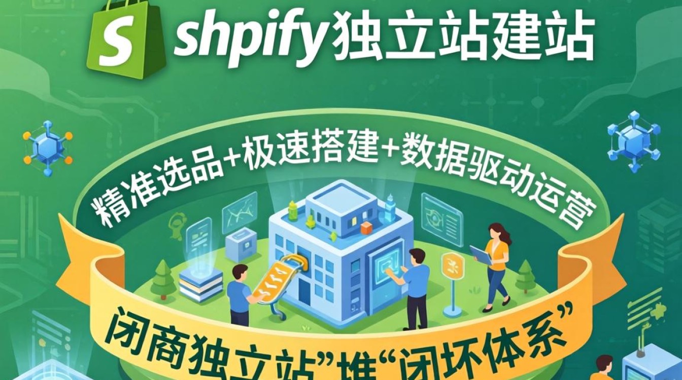 Shopify建站详细步骤教程
