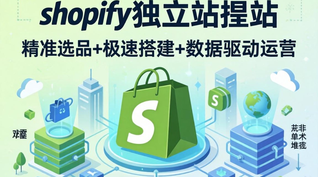 Shopify建站详细步骤教程