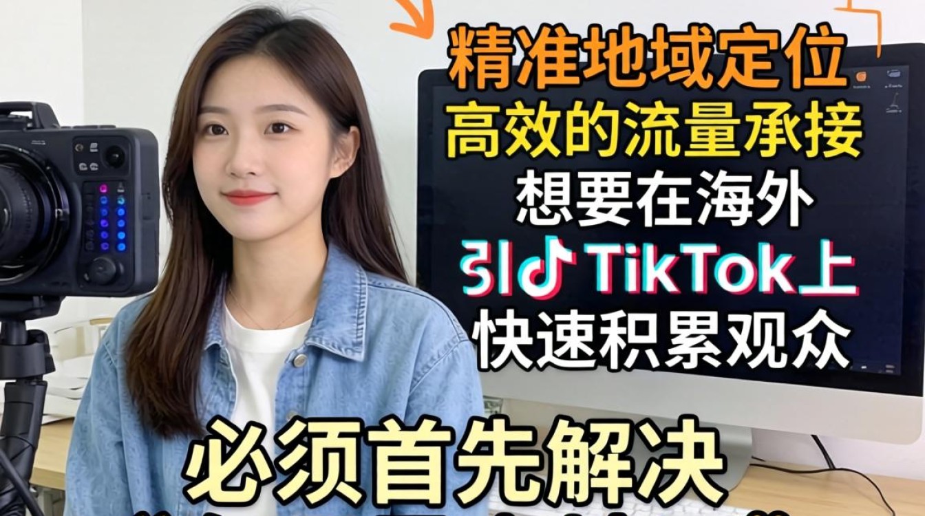 海外tiktok在哪查地区