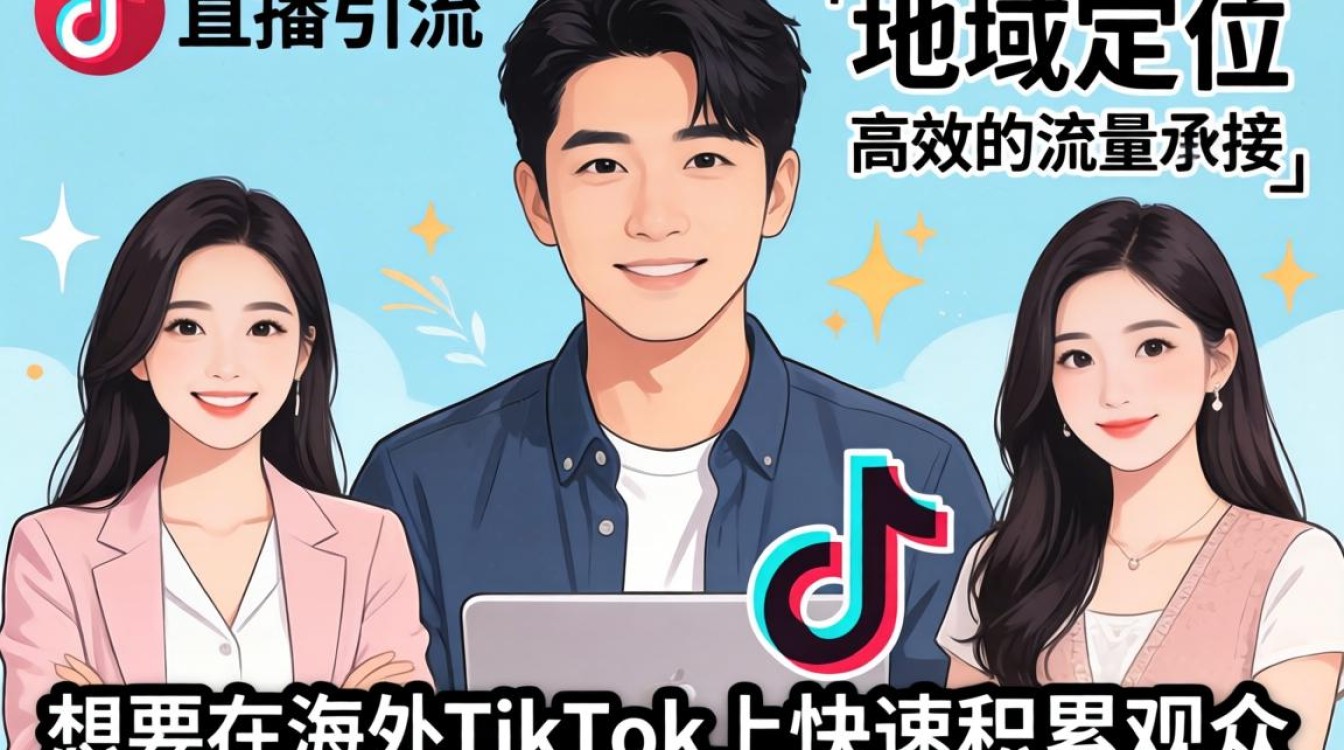 海外tiktok在哪查地区