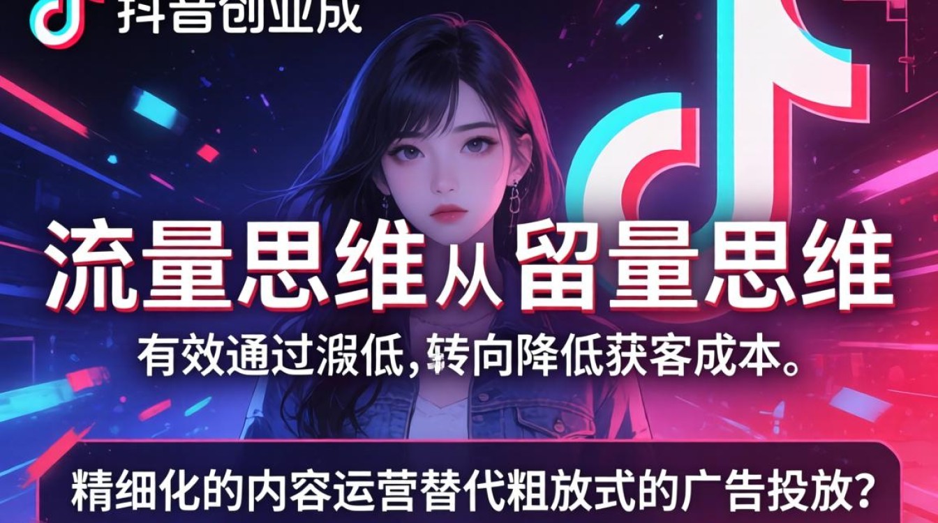 如何降低获客成本广告投放