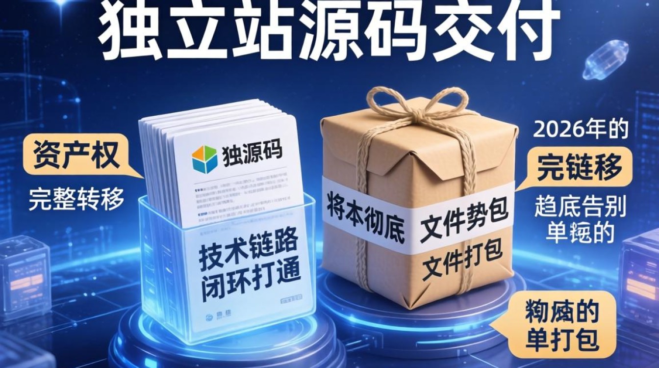 2026年独立站发展前景如何