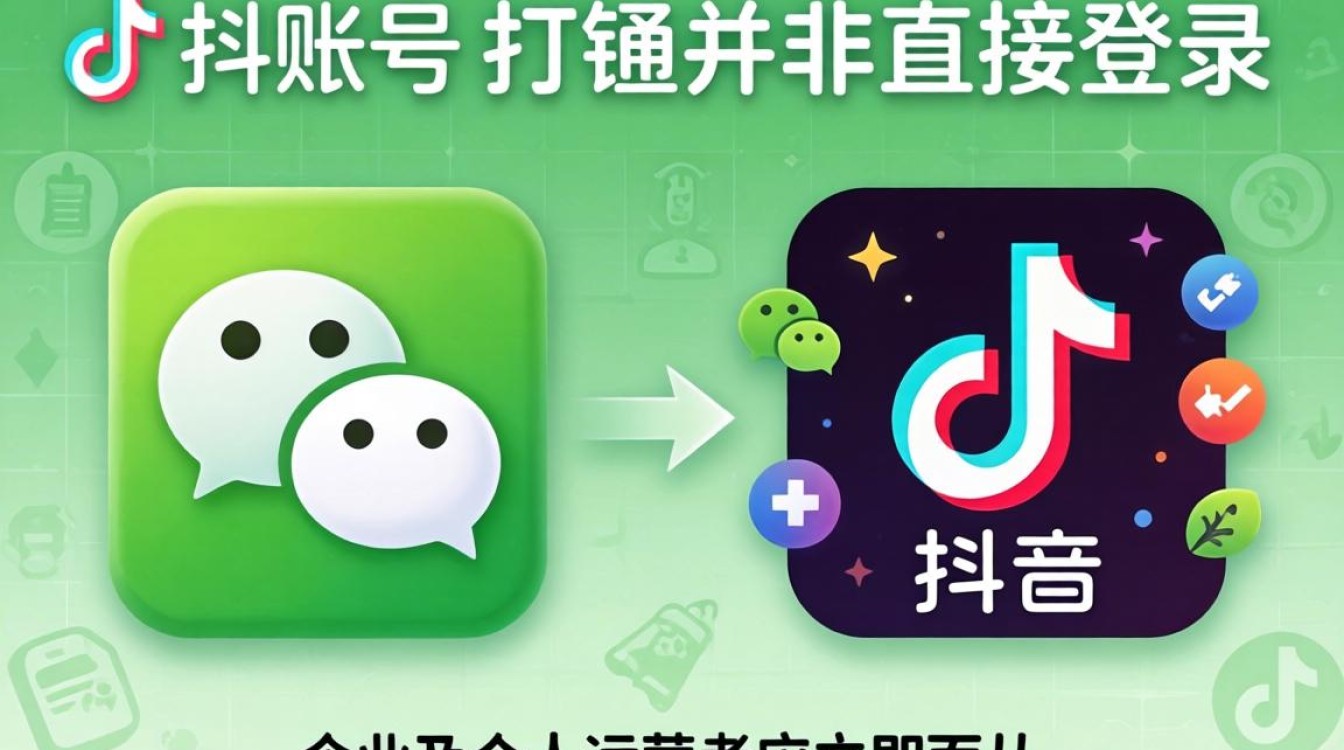 微信号怎么才能登抖音上?抖音行业未来发展趋势分析 抖音行业未来发展趋势分析