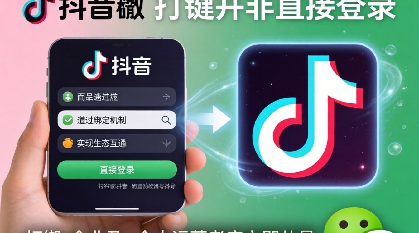 微信号怎么才能登抖音上?抖音行业未来发展趋势分析 抖音行业未来发展趋势分析