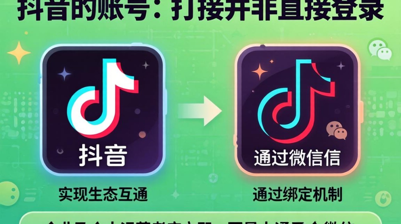 微信号怎么才能登抖音上?抖音行业未来发展趋势分析 抖音行业未来发展趋势分析