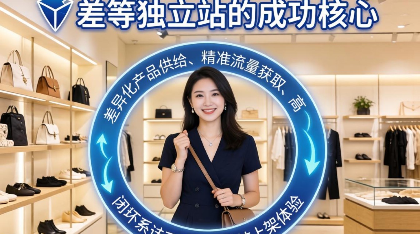 首饰独立站怎么推广效果好