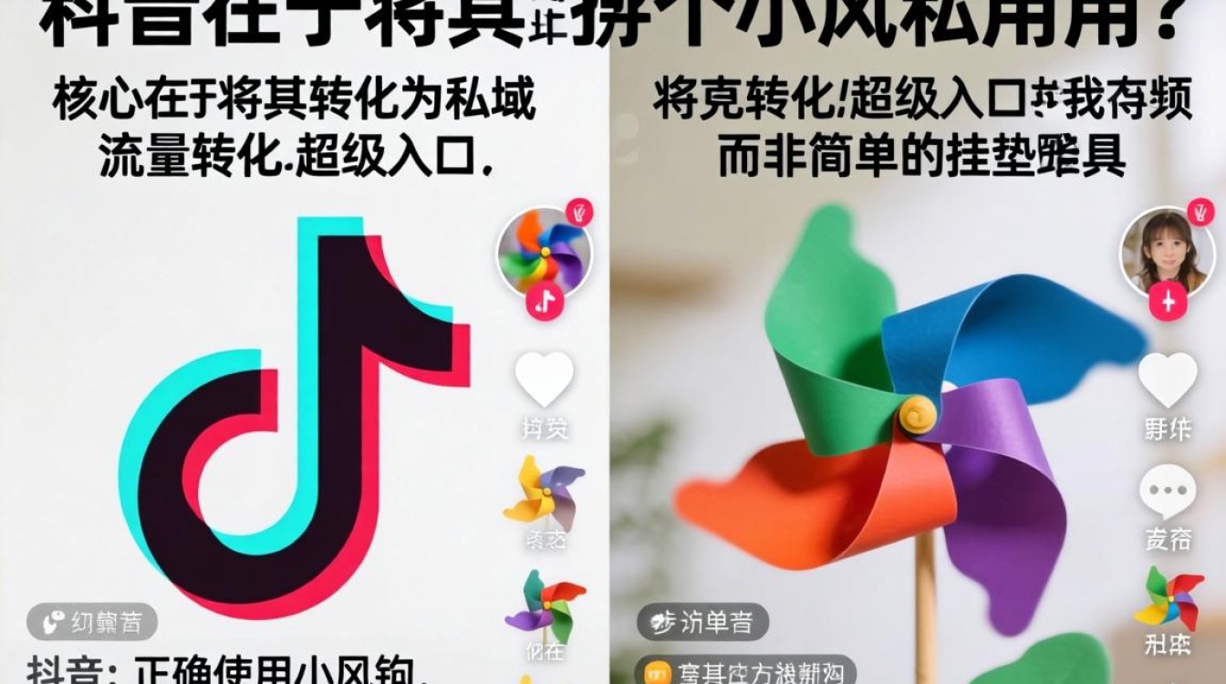 抖音买了个小风车怎么用?小风车使用教程详解 抖音买了个小风车怎么用