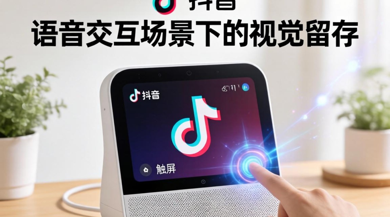 小度上的抖音怎么写文字