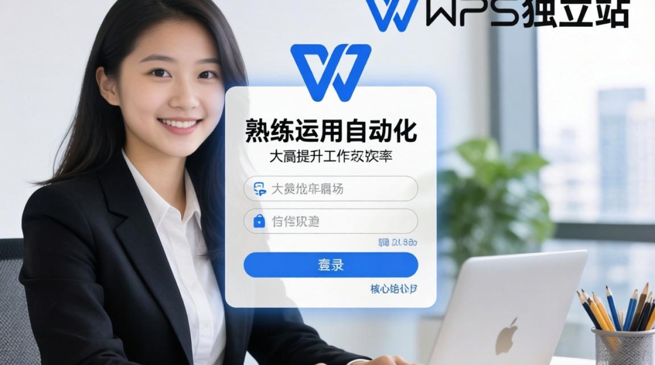 wps独立站怎么登录?wps独立站登录入口在哪 wps独立站登录入口在哪
