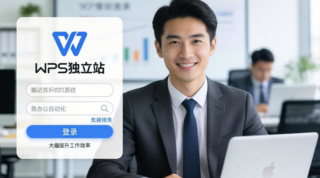 wps独立站怎么登录?wps独立站登录入口在哪 wps独立站登录入口在哪