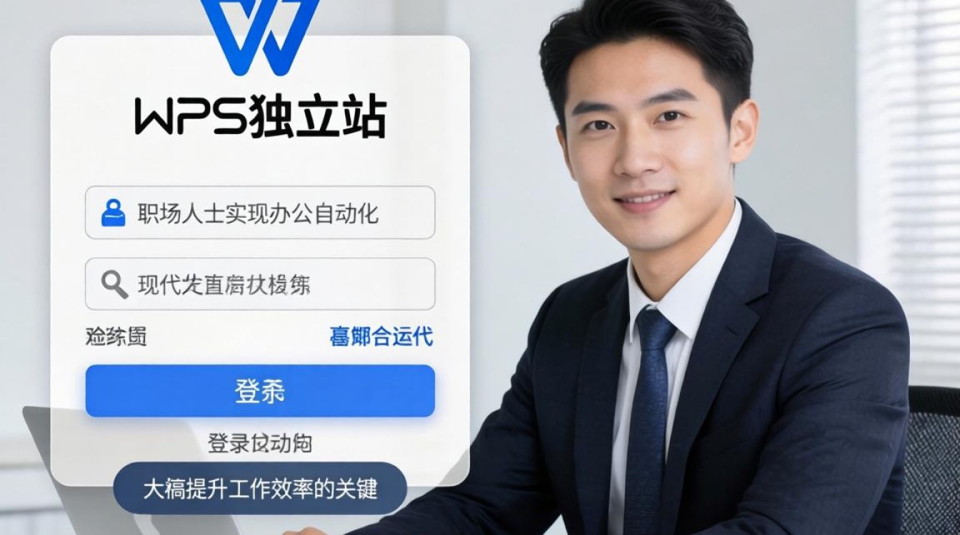 wps独立站怎么登录?wps独立站登录入口在哪 wps独立站登录入口在哪