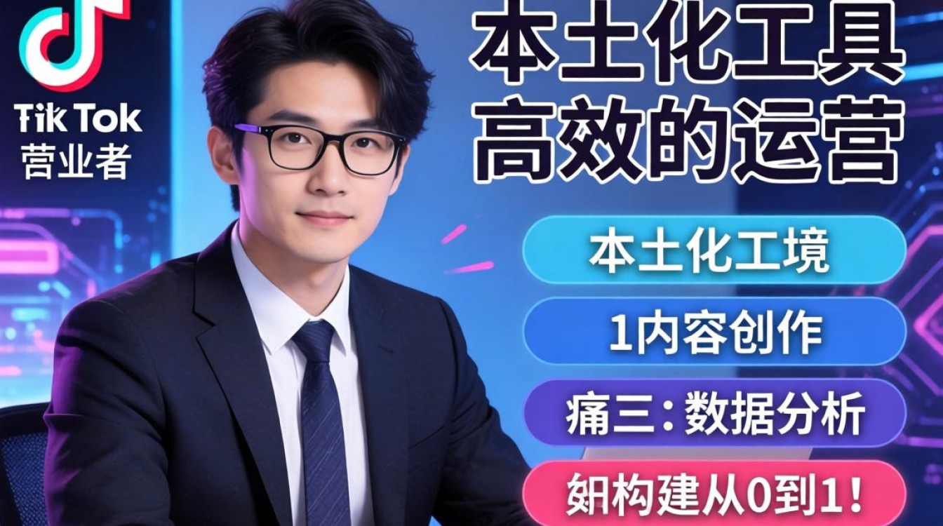 日本tiktok从业者用什么软件?新手必备工具使用教程 日本tiktok从业者用什么软件