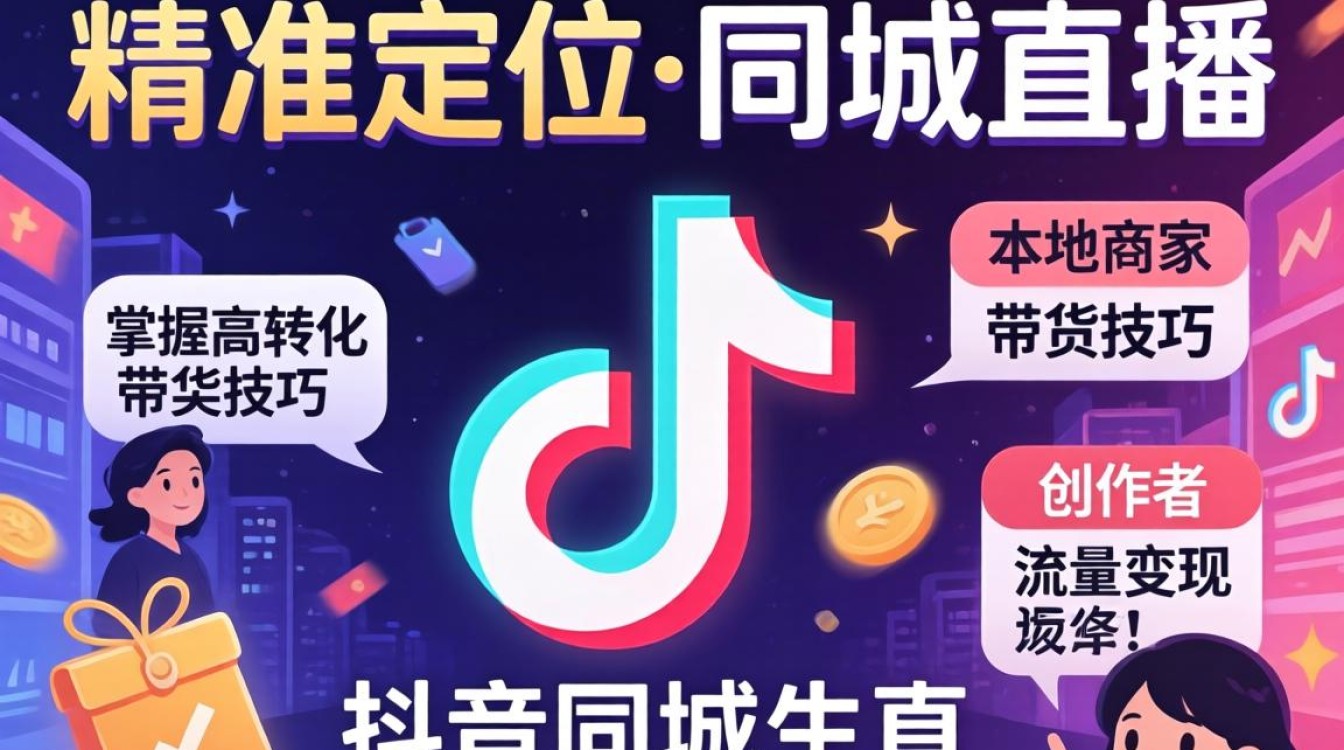 抖音怎么样看到同城直播