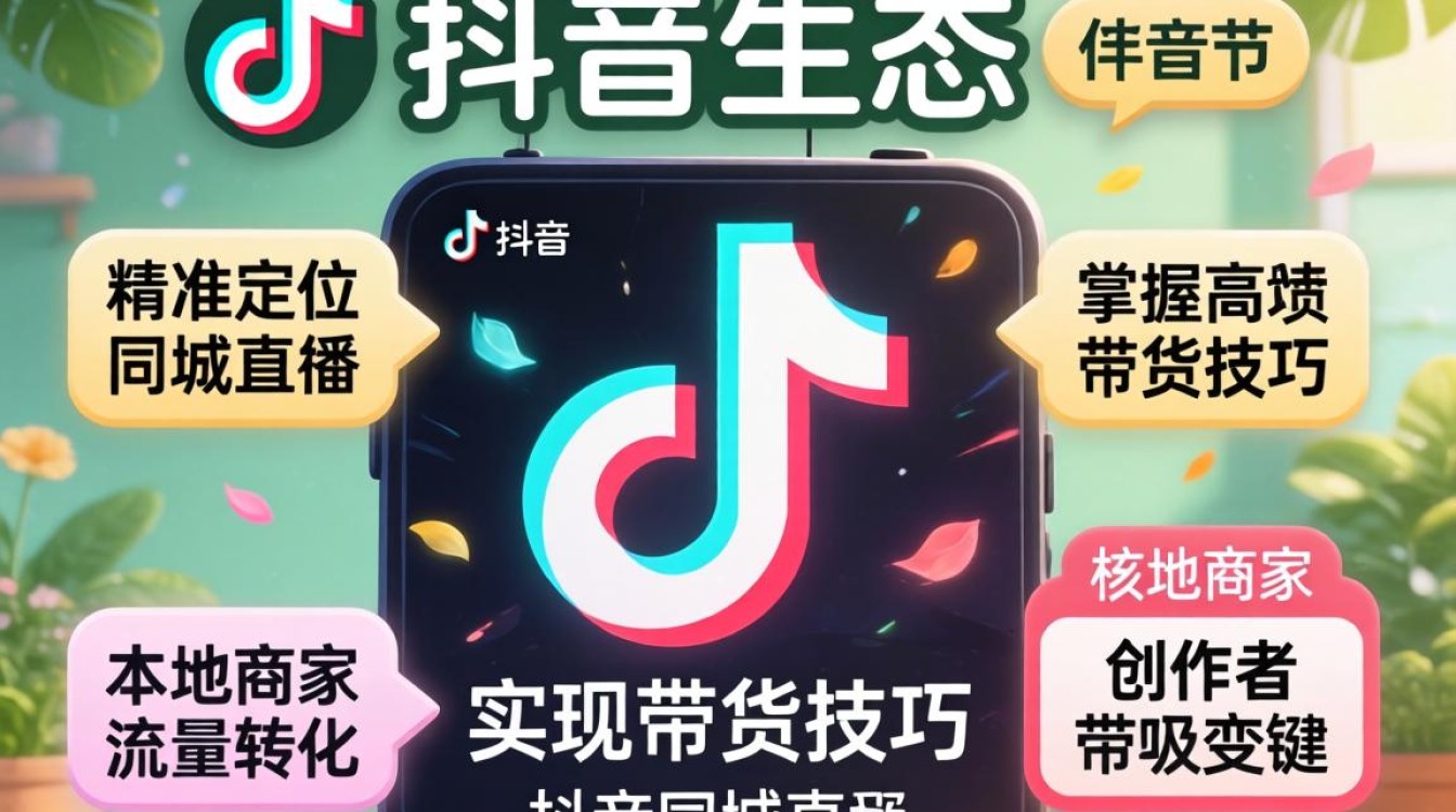 抖音怎么样看到同城直播